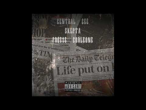 [FREE] Central Cee x Skepta x Freeze Corleone "Fake News" |  Drill Type Beat (Prod.DAYTONA DIGITAL)