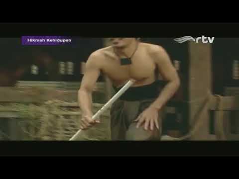 HIKMAH KEHIDUPAN - Balada Putra Mahkota