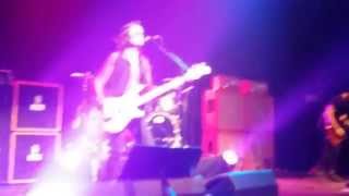 California Breed - The Way