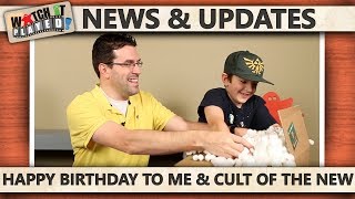 Watch It Played - Ogre video thumbnail