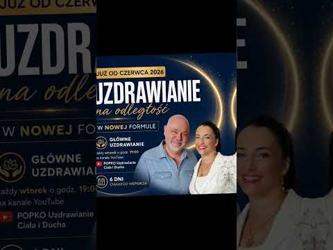[Encyklopedia Wiedzy Duchowej] Nowa formula uzdrawiania na odległość ????