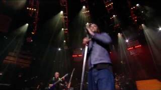 Robbie Williams Morning Sun Electric Proms 2009 NEW SONG