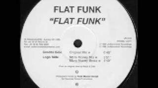 Flat Funk - Flat Funk (Original Mix)