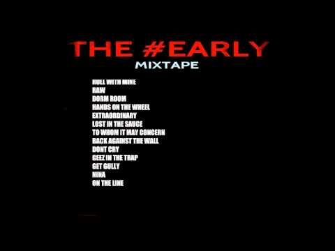 ON THE LINE - OFFSET ft. BIG CRIZZ