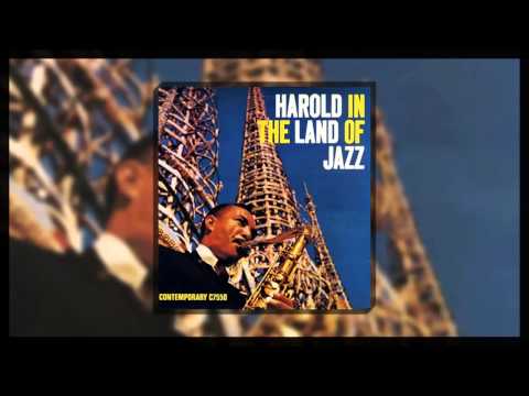 Harold Land - Grooveyard