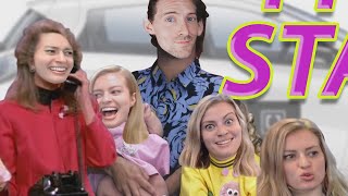 Funhaus comes up with the next big sitcom