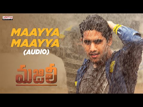 Majili (Song)