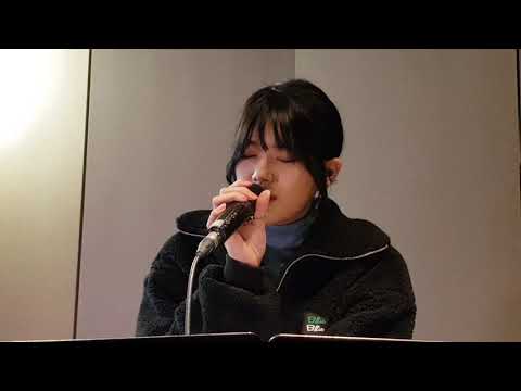 민서(MINSEO) - 널 사랑한 너