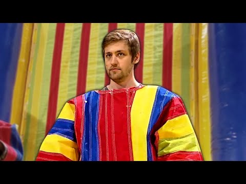 Twitch Rivals was DOOMED from the start