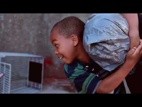 Boondocks - Roney ft YH & Ox