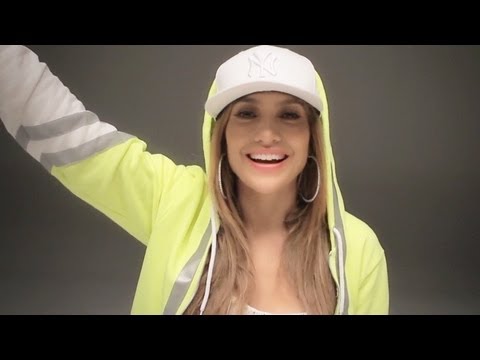 Jennifer Lopez - Goin' In (feat. Flo Rida) [Behind The Scenes]