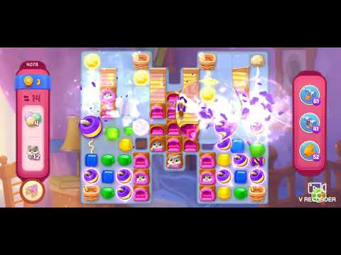 #Stayhomescapes Homescapes 4078 level fail 4 stream - with "Dirty Mac - Endless Love" sound/Phono