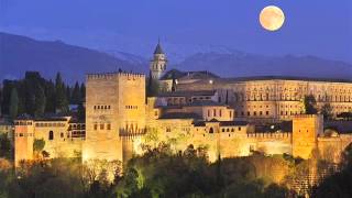 Gandalf  -  Alhambra