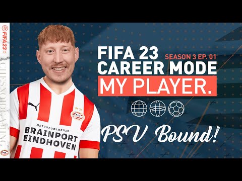 NEW SEASON & NEW CLUB!! FIFA 23 | My Player Career Mode Ep41