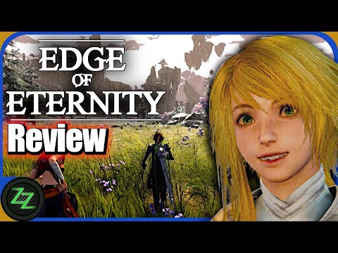 , title : 'Edge Of Eternity Review - Test - Indie JRPG in Final Fantasy Style [Deutsch-German, many subtitles)