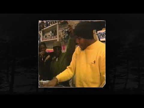 PURPP CADDY - STRAIGHT UP (MEMPHIS 66.6 EXCLUSIVE)