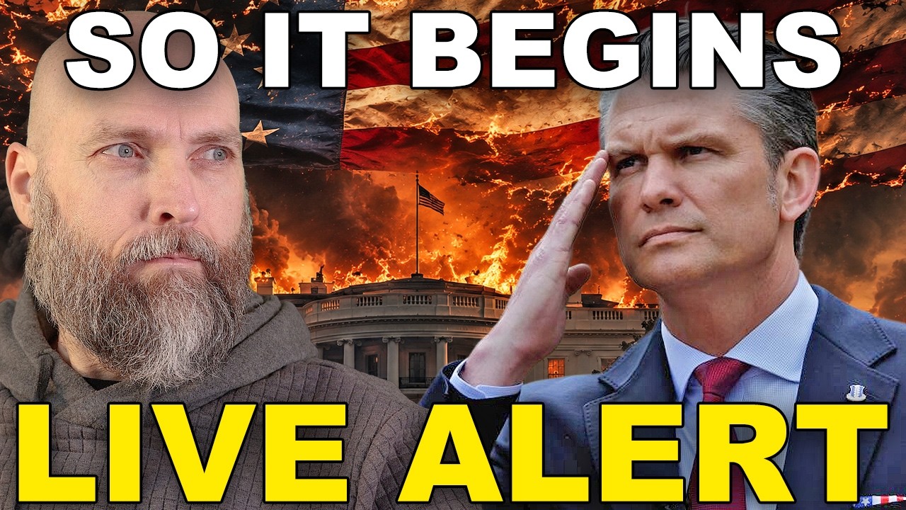 ⛔LIVE ALERT⛔MISSILES FLY⛔IRAN ATTACKED ISRAEL⛔BEIRUT IN RUBBLE⛔TRUMP WARNED NOT TO ATTACK⛔