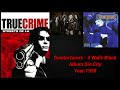 True Crime Streets Of LA Soundtrack:Genitorturers - 4 Wall Black