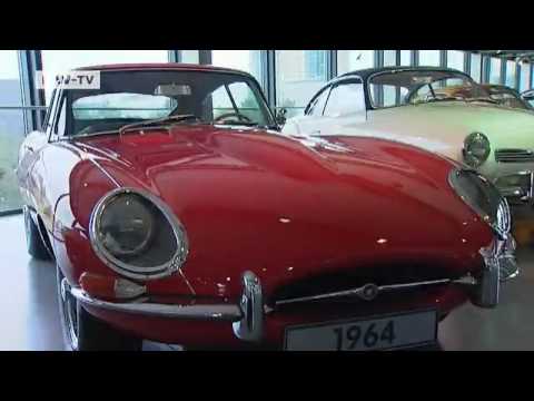 mit stil: Herstellermuseen Teil 4 - Volkswagen | motor mobil