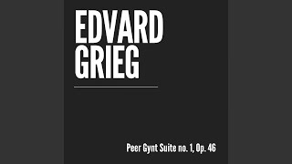 IV. In the Hall Of The Mountain King