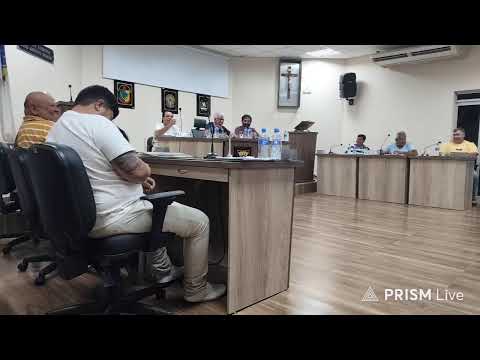 Transmissão ao vivo de Wilson Nicomedes TV Porto Firme