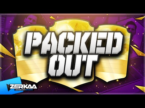 THE DIVISION 1 BATTLE BEGINS! | PACKED OUT #37 | FIFA 16 ULTIMATE TEAM