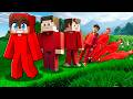 Minecraft, But 1 Kill = +1 Realism