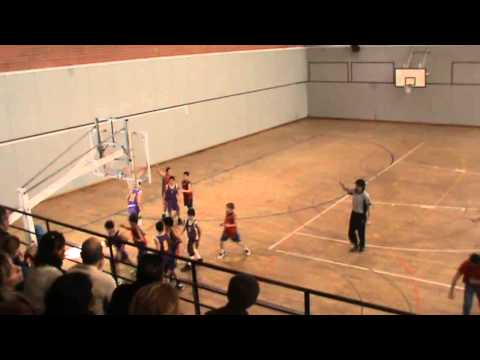 20130331 JAC Sants-UBSA (2n. quart) - 31/03/2013