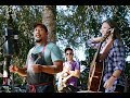 Curation Series S01E04 Feat Chef Carlo Lamagna With Kelsey Waldon Pickathon 2017