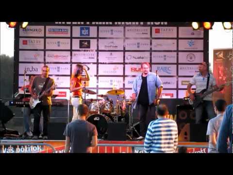 Starmania Original - Žiak (Robo Grigorov)