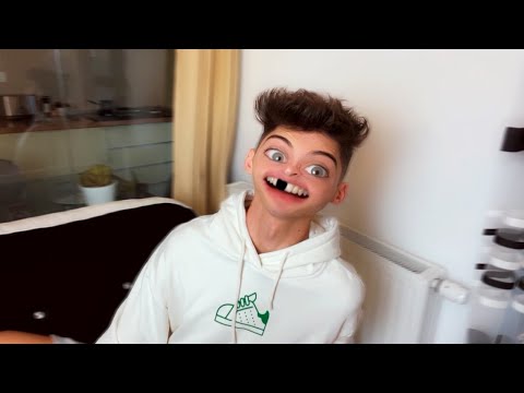 DEREGLAŢII - DINTE PAUZĂ LIPSĂ GAURĂ S4 Ep21