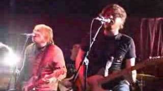 Sherwood - "This airplane is a ribbon"