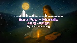 Euro Pop – Mariella [No Copyrights Music]