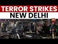 Terror In Delhi Red Fort Car Blast Kills 13 Doctor Identified As Suicide Bomber India Today