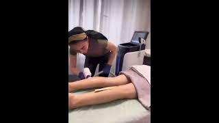 High quality triple diode laser for hair removal