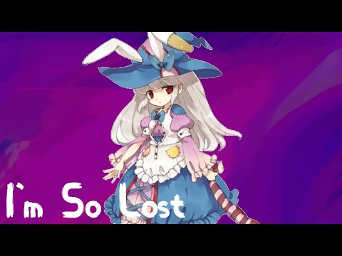 What Is Happening?! | Irisu syndrome