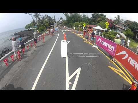 GoPro Ironman World Championship