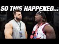 YOU WON'T BELIEVE WHAT HAPPENED... ft. Regan Grimes, Remington James and Ryan Ankrom