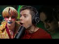 DPR IAN So I Danced Official Music Video REACTION DG REACTS