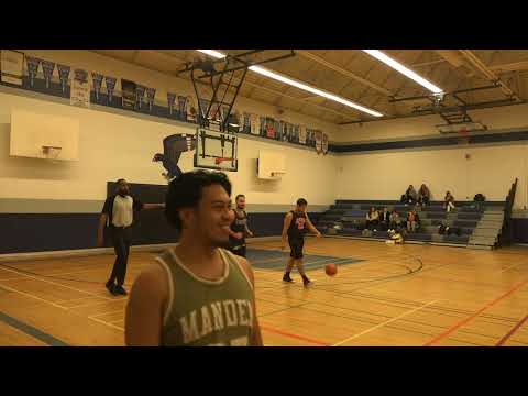 Scarbrough Mandem (40) tier 9 - 2023 Fall Divine Infant (54) - tcbl sunday