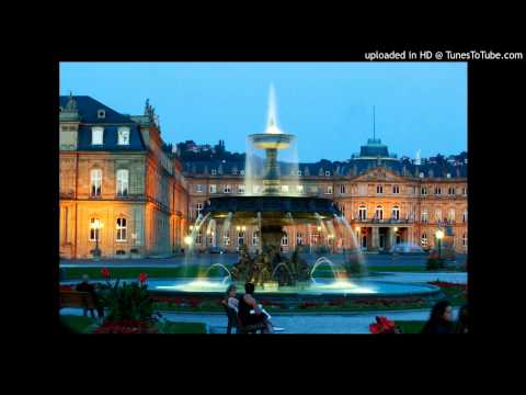 Tosca & Lucas Santtana - Stuttgart (Marlow & Rainer Trueby Remix)