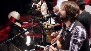 The Trews - Man of Two Minds (Live from Glenn Gould Studio)