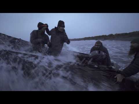 "Benelli Presents To Kill A King" - PART 2 - Outdoor Channel