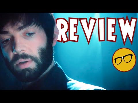 Star Trek Discovery Season 2 Episode 8 Review "If Memory Serves"