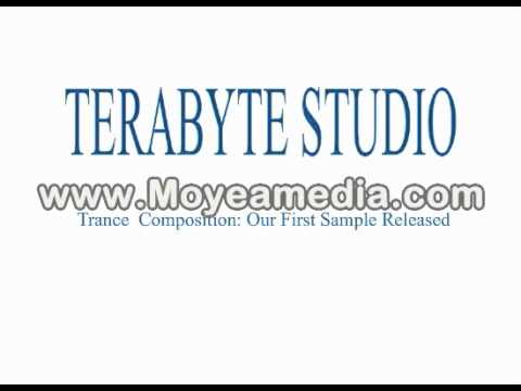 Our First Trance Composition!!