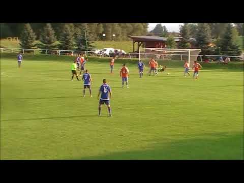 TJ Lovča - ŠK Sokol Jakub 5.8.2018