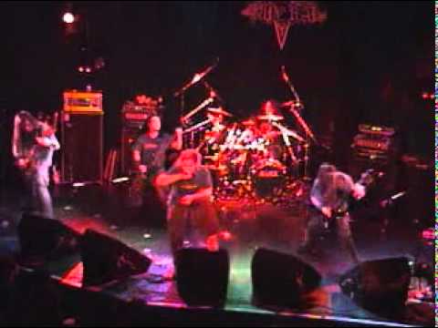 Death metal from japan2