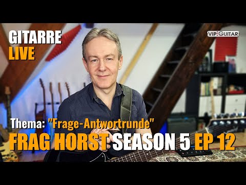Helix LT kaufen? Sound-Vergleich & P90/Humbucker Kombi für Blues Rock | FRAG HORST S5 EP.12