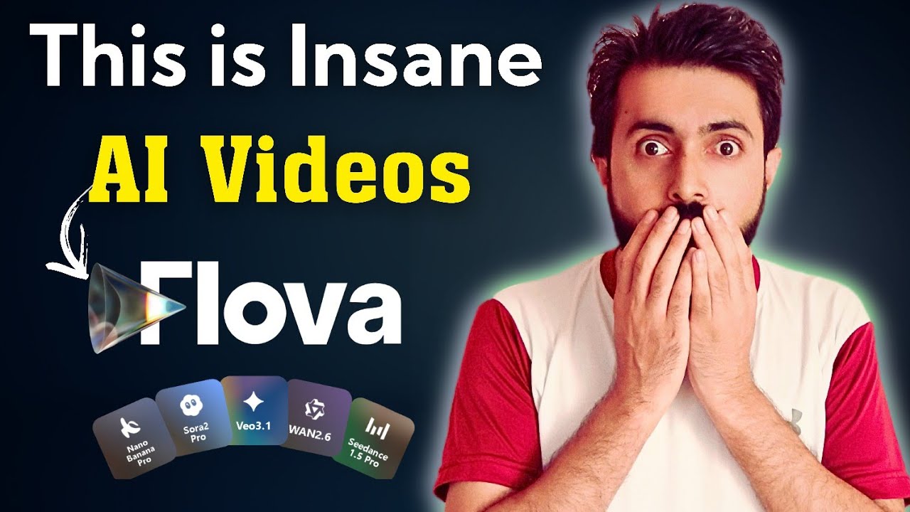 This AI Turns a Single Line of Text into Cinematic and Animated Stories