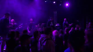 The Acacia Strain - 4x4